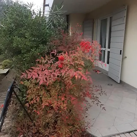 Апартаменты Elda House