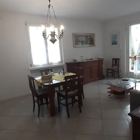 Апартаменты Elda House Сольферино