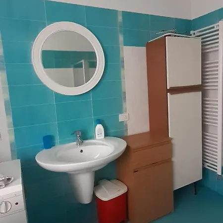 Апартаменты Elda House Сольферино