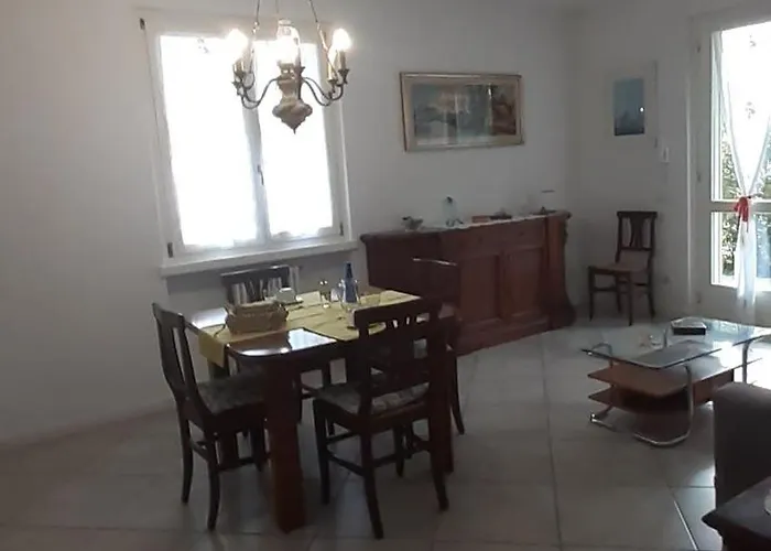 Appartement Elda House Solferino