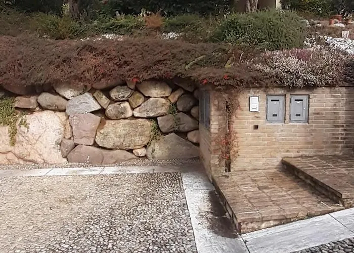 Elda House * 솔페리노